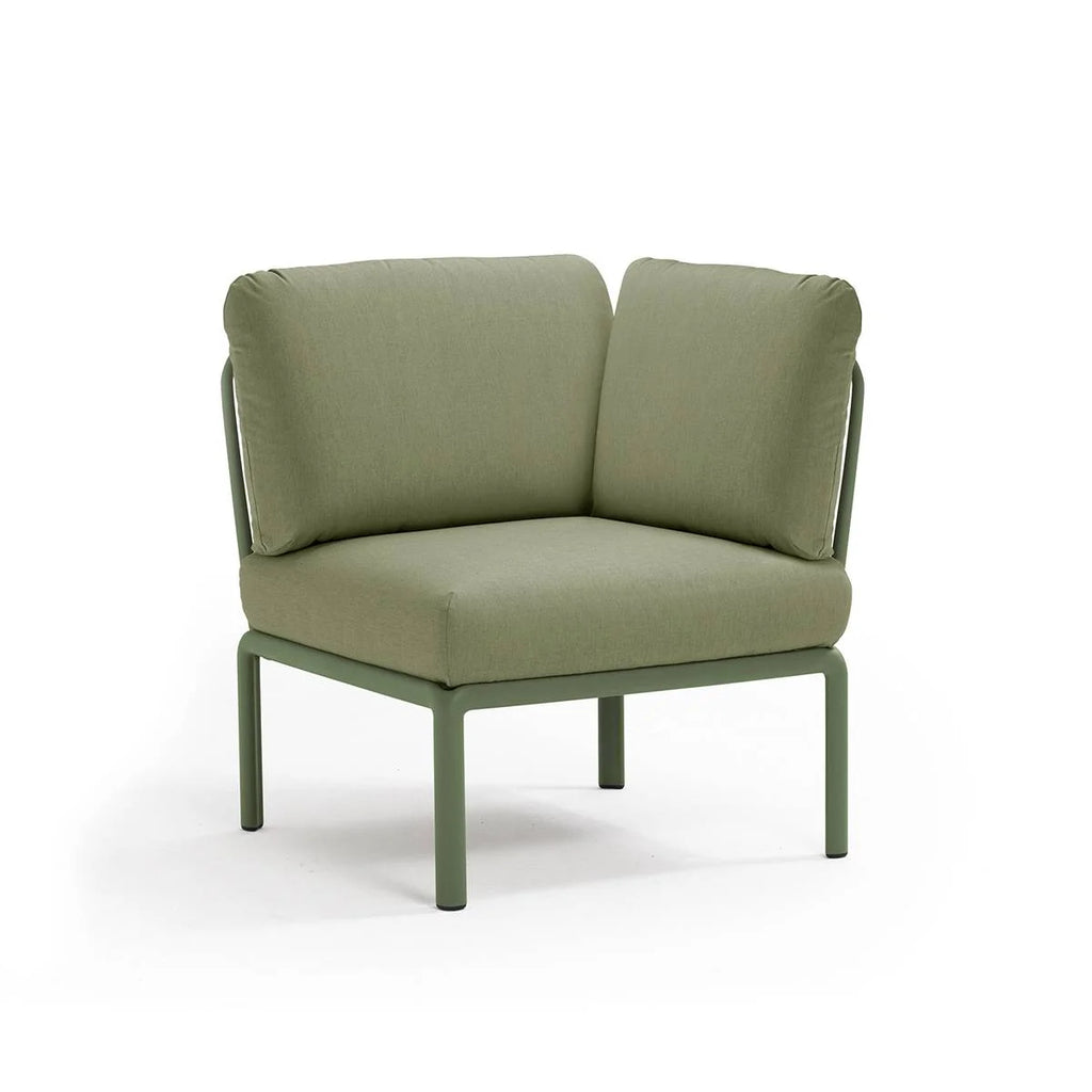 Fauteuil d'extérieur Komodo Elemento Angolo - Nardi