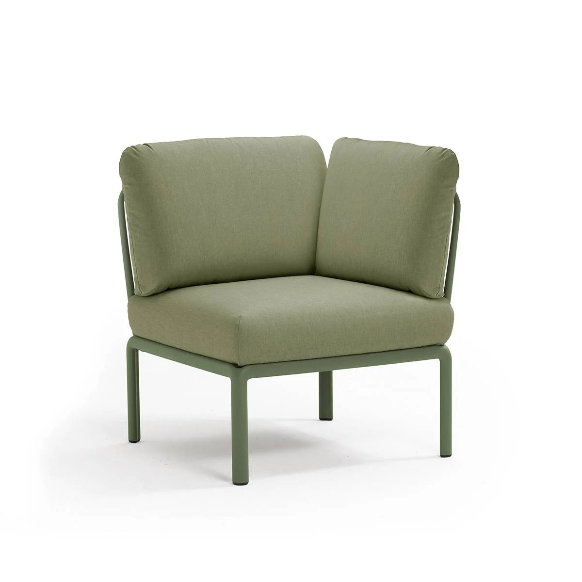 Fauteuil d'extérieur Komodo Elemento Angolo - Nardi