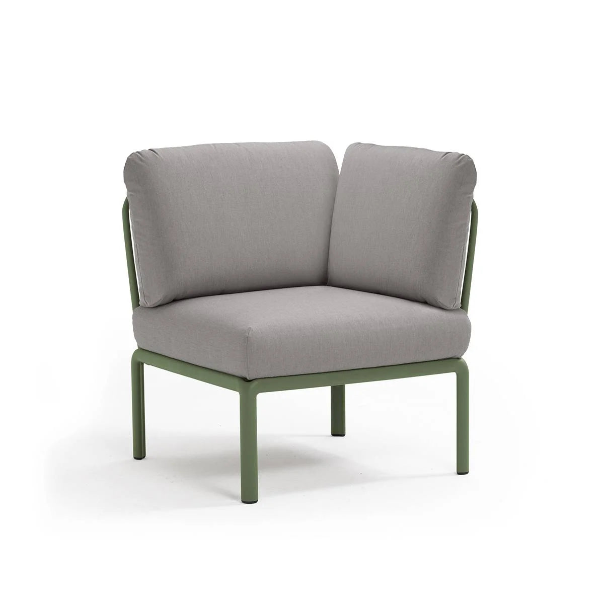 Fauteuil d'extérieur Komodo Elemento Angolo - Nardi
