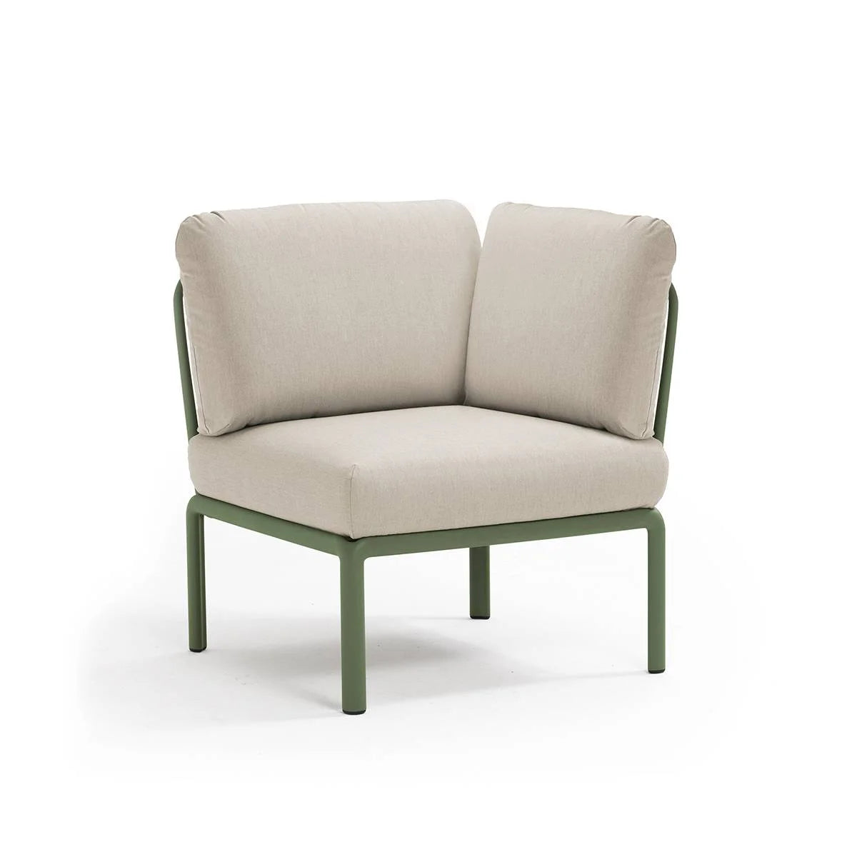 Fauteuil d'extérieur Komodo Elemento Angolo - Nardi