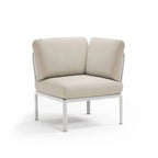 Fauteuil d'extérieur Komodo Elemento Angolo - Nardi