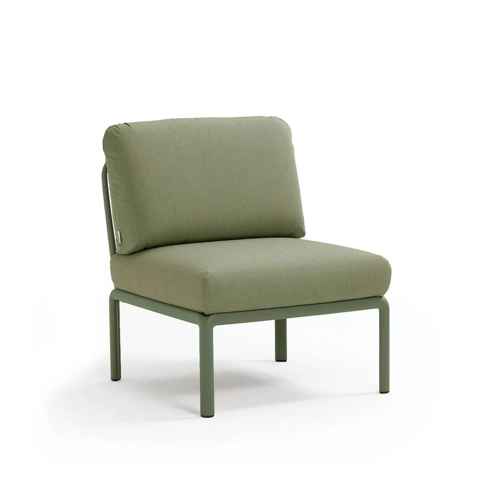 Fauteuil d'extérieur Komodo Elemento Centrale - Nardi