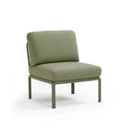 Fauteuil d'extérieur Komodo Elemento Centrale - Nardi