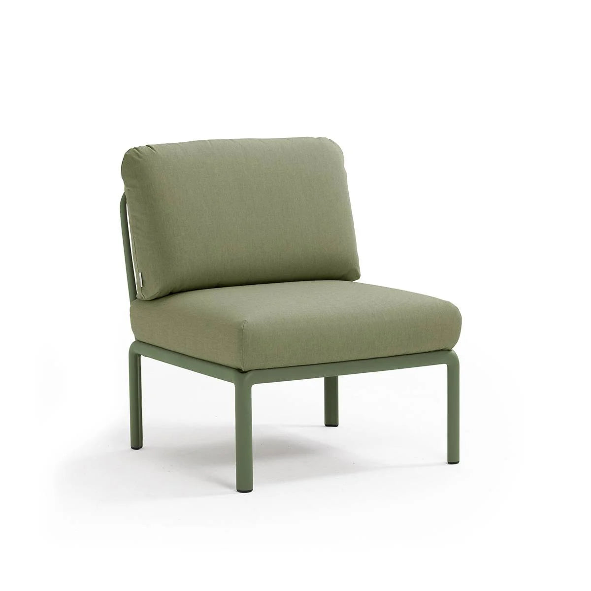 Fauteuil d'extérieur Komodo Elemento Centrale - Nardi