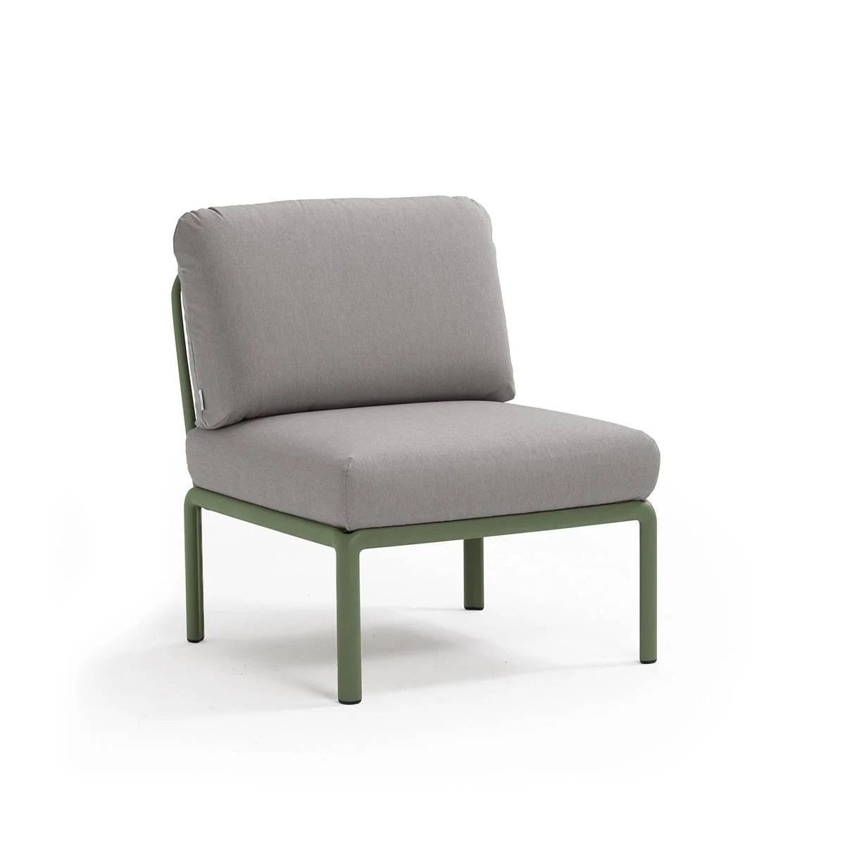 Fauteuil d'extérieur Komodo Elemento Centrale - Nardi