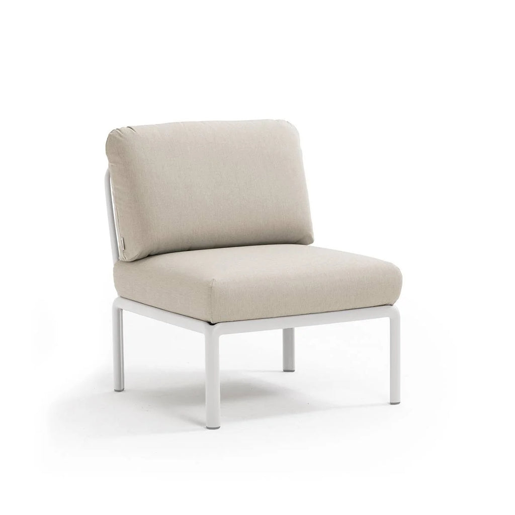 Fauteuil d'extérieur Komodo Elemento Centrale - Nardi