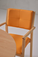 Chaise Jess - Senior Care