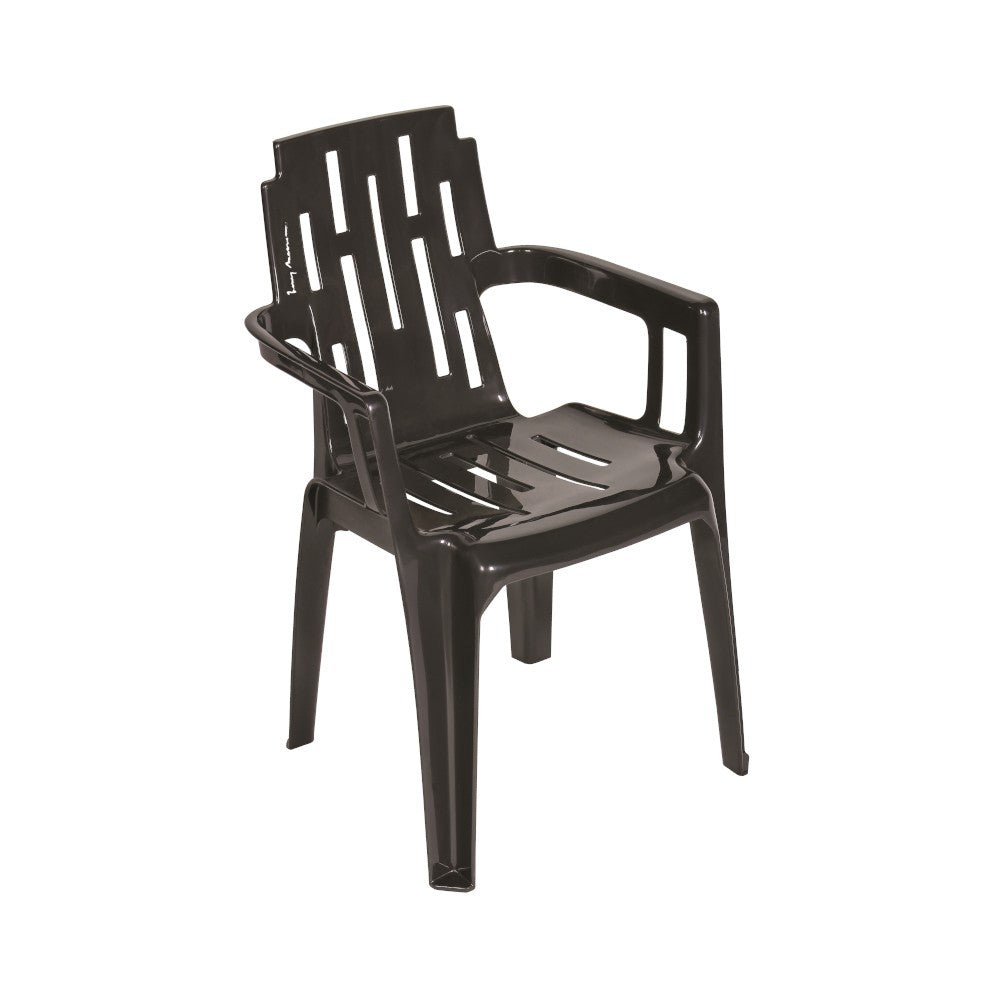 Mambo - fauteuil en résine - Stamp