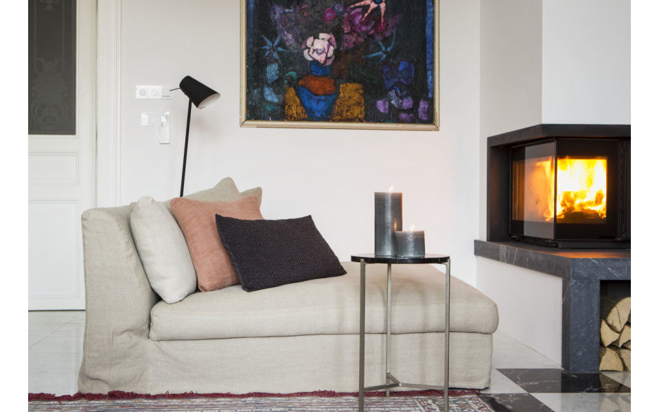 Méridienne Nomad 110 x 180 cm G/D - Home Spirit
