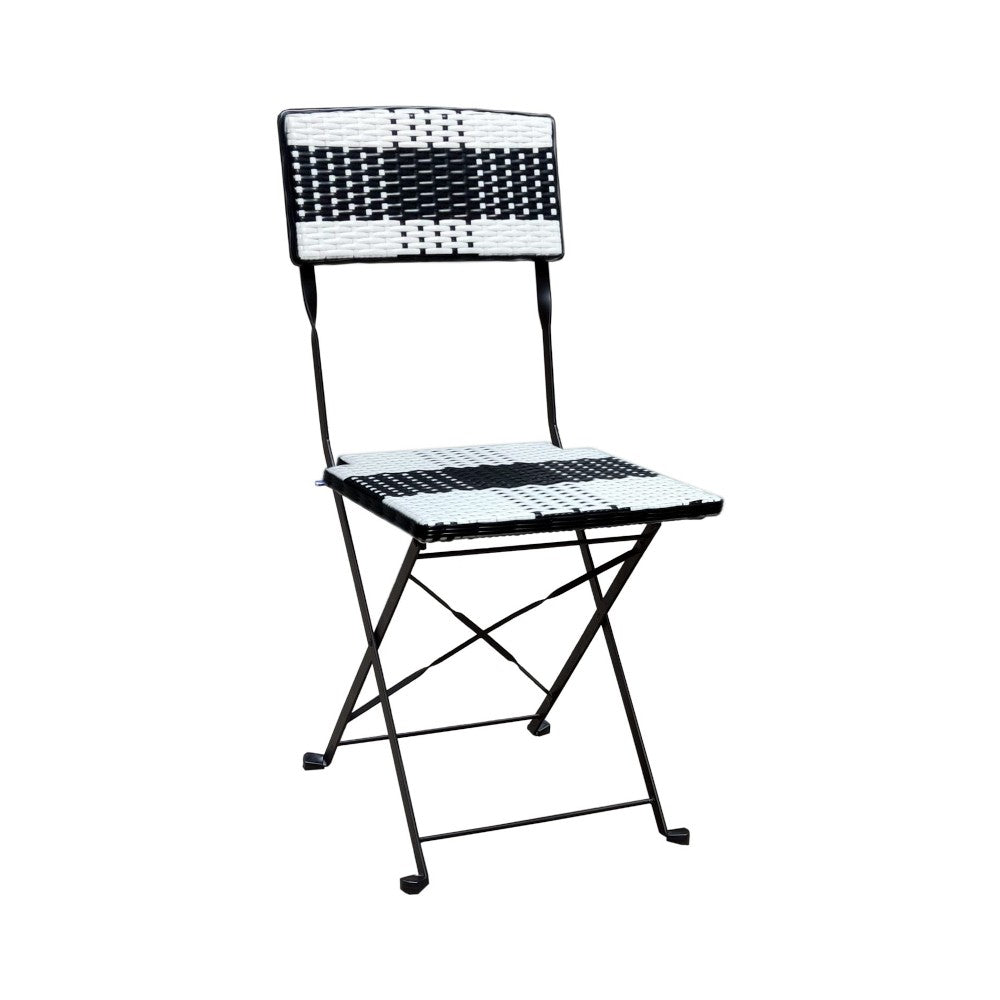 Opera - chaise pliante - Stamp