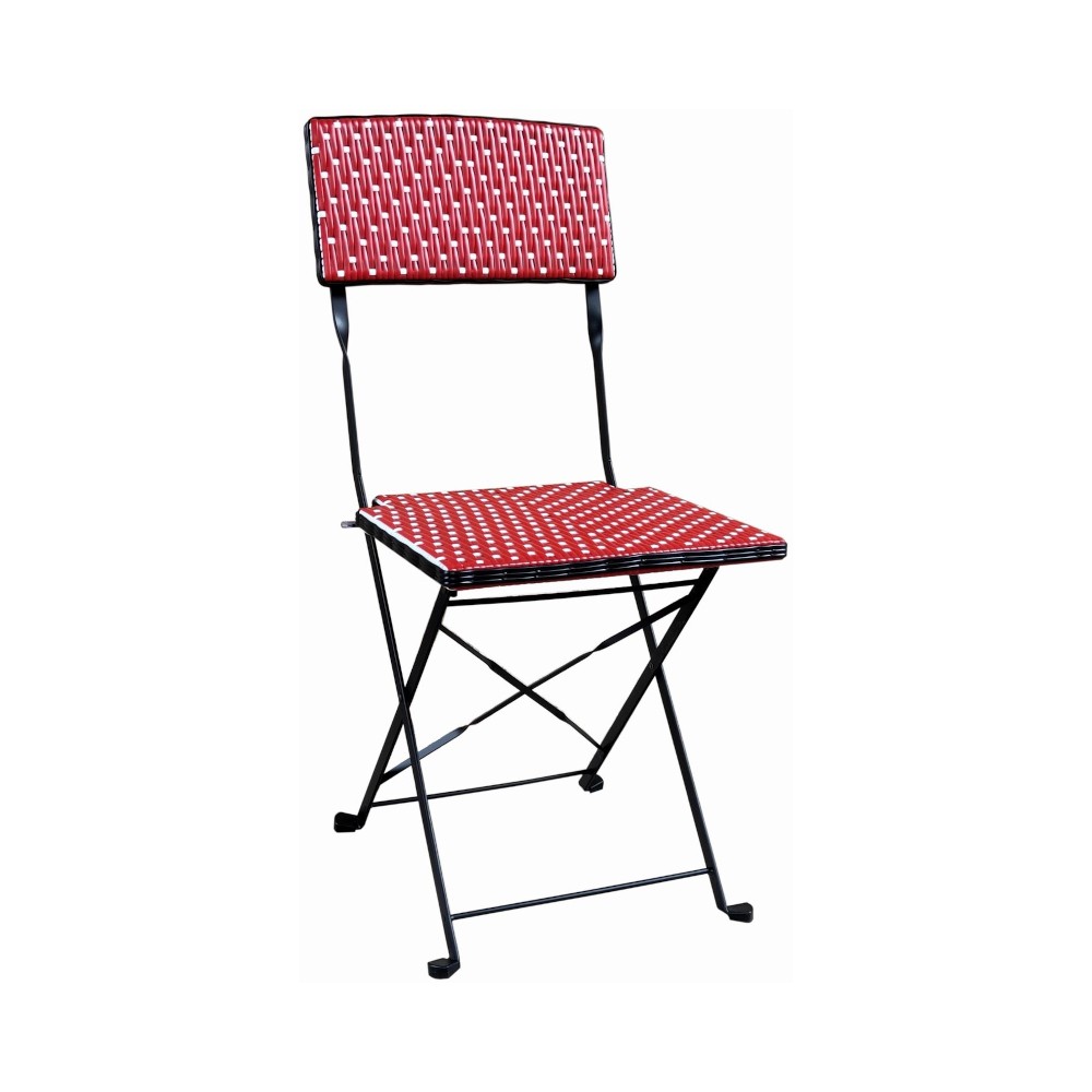 Opera - chaise pliante - Stamp