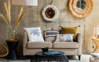Petit canapé 2 places Austin 120 cm - Home Spirit