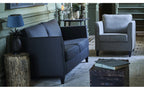Petit canapé 2 places Austin 120 cm - Home Spirit