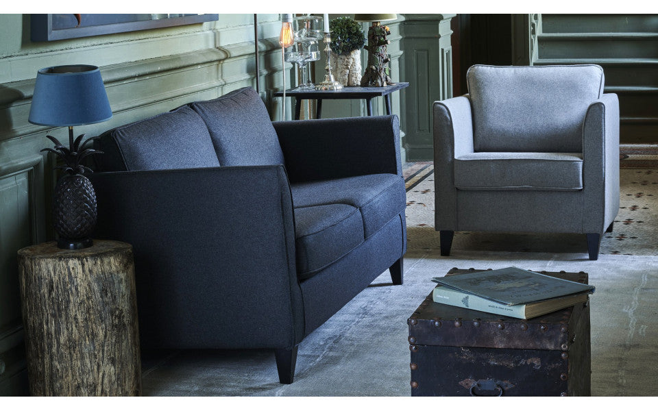 Canapé 2 places Austin 150 cm - Home Spirit