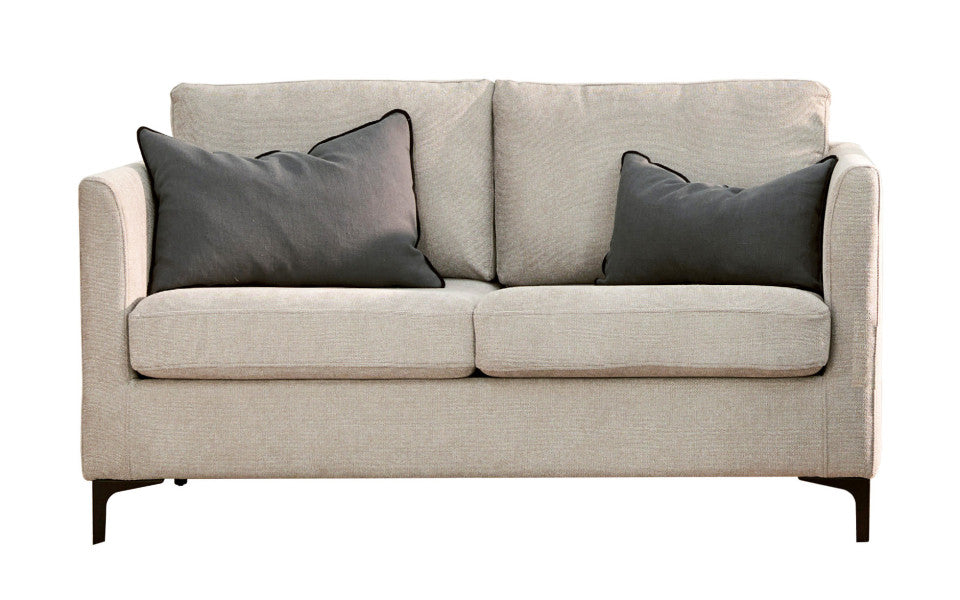 Petit canapé 2 places Spencer 120 cm - Home Spirit