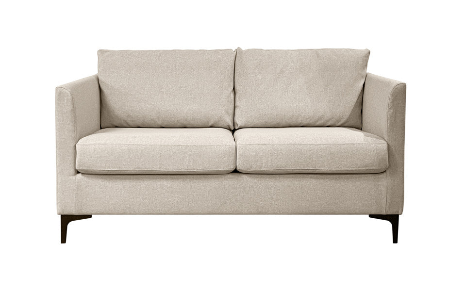 Petit canapé 2 places Spencer 120 cm - Home Spirit