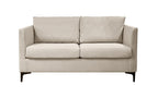 Petit canapé 2 places Spencer 120 cm - Home Spirit