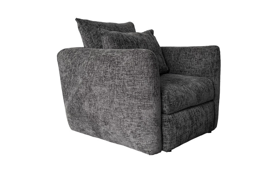 Petit fauteuil Faro 85 cm - Home Spirit