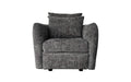 Petit fauteuil Faro 85 cm - Home Spirit