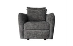 Petit fauteuil Faro 85 cm - Home Spirit