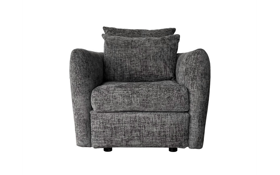 Petit fauteuil Faro 85 cm - Home Spirit