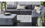 Pouf 100 x 100 cm - Albi - Home Spirit
