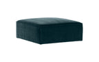 Pouf 100 x 100 cm - Albi - Home Spirit
