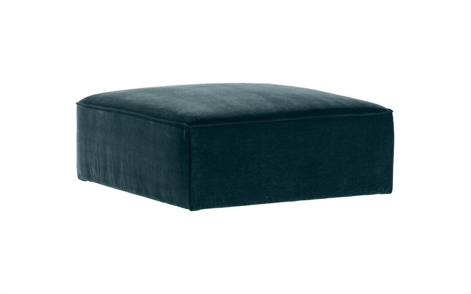 Pouf 100 x 100 cm - Albi - Home Spirit