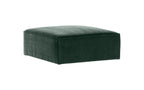 Pouf 100 x 100 cm - Albi - Home Spirit