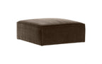 Pouf 100 x 100 cm - Albi - Home Spirit