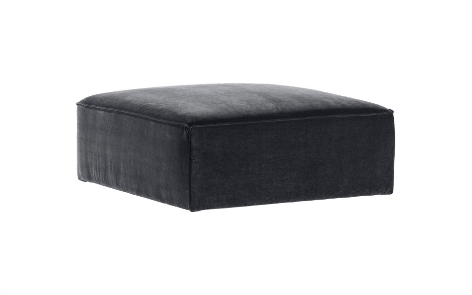 Pouf 100 x 100 cm - Albi - Home Spirit