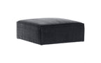 Pouf 100 x 100 cm - Albi - Home Spirit