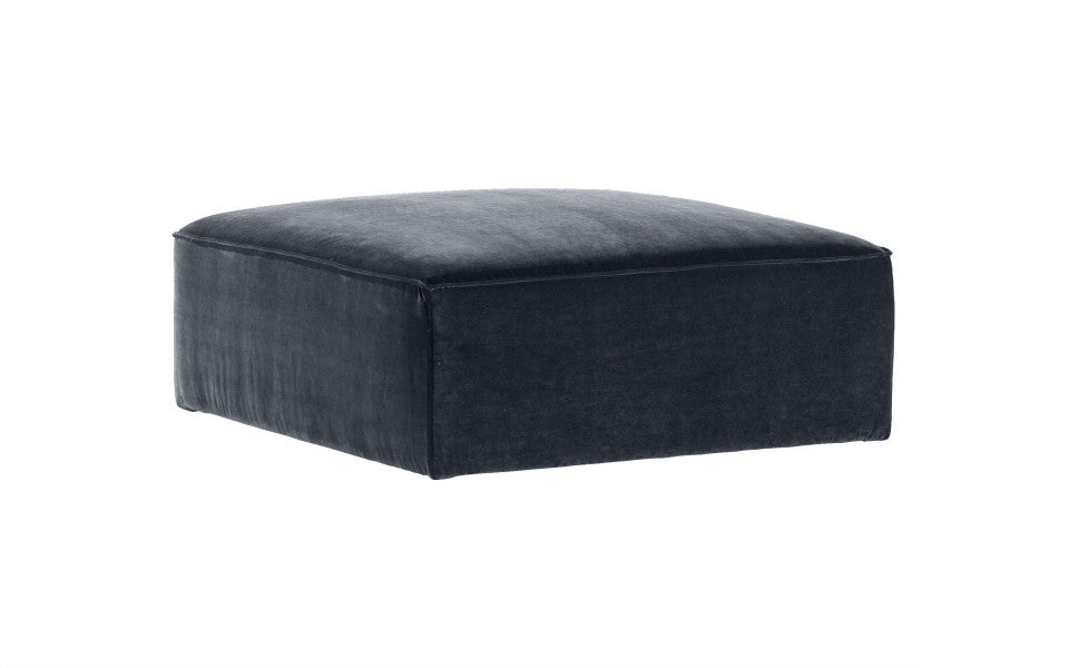 Pouf 100 x 100 cm - Albi - Home Spirit