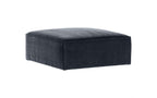 Pouf 100 x 100 cm - Albi - Home Spirit