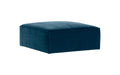 Pouf 100 x 100 cm - Albi - Home Spirit