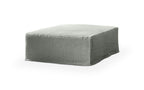 Pouf Arles 100 x 100 cm - Home Spirit