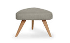Pouf Baltic 45 x 45 cm - Home Spirit