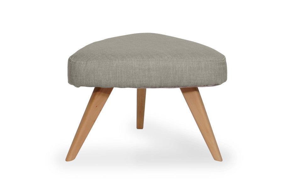 Pouf Baltic 45 x 45 cm - Home Spirit