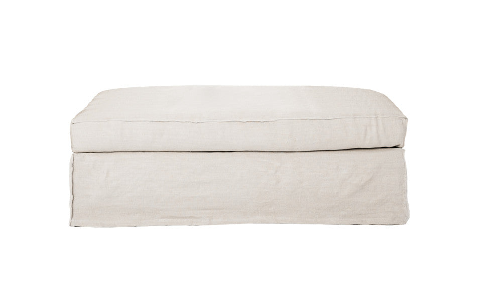 Pouf Cap Ferret 78 x 60 cm - Home Spirit
