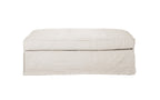 Pouf Cap Ferret 78 x 60 cm - Home Spirit