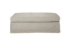 Pouf Cap Ferret 78 x 60 cm - Home Spirit