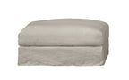 Pouf Figari 88 x 70 cm - Home Spirit