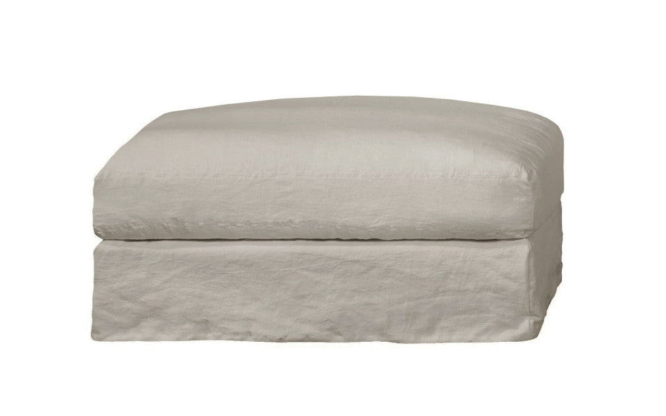 Pouf Figari 88 x 70 cm - Home Spirit