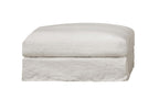 Pouf Figari 88 x 70 cm - Home Spirit