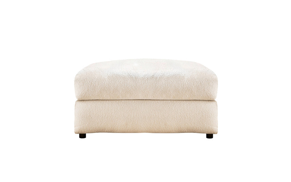 Pouf Faro 88 x 70 cm - Home Spirit