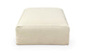Pouf Mykonos 80 x 80 cm - Home Spirit
