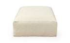 Pouf Mykonos 80 x 80 cm - Home Spirit