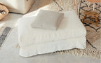 Pouf Nomad 105 x 52 cm - Home Spirit