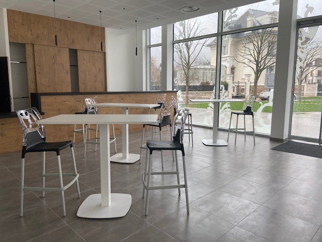 Salle de restauration / cafétéria à Bry-sur-Marne