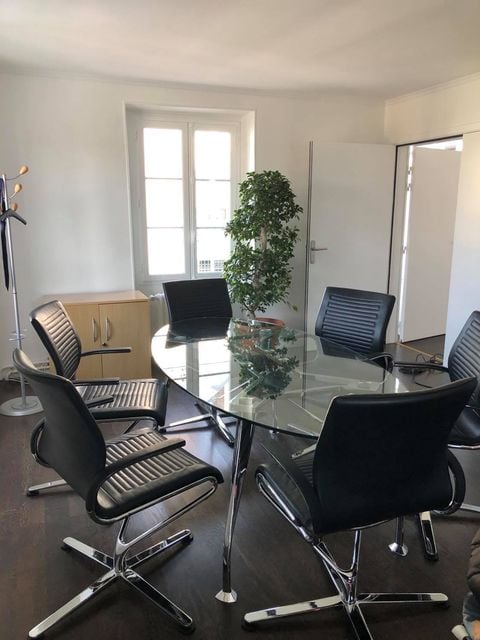 Bureau de direction à Bry-sur-Marne
